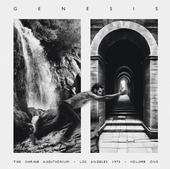 GENESIS-The Shrine Auditorium, Vol. 1