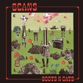 BEANS-Boots N Cats