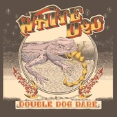 WHITE DOG-Double Dog Dare