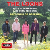 LOONS-High And Lonesome