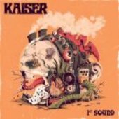 KAISER-1st Sound (clear)