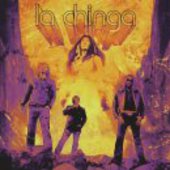 LA CHINGA-s/t
