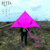 NICK NOAH DAVIS-Rose Delta Rising