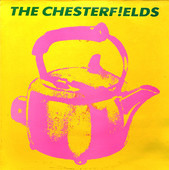 CHESTERF!ELDS, THE-Kettle