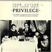 CUTLER, IVOR & LINDA HIRST-Privilege