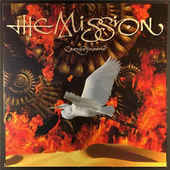 MISSION, THE-Carved in Sand