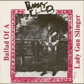 DUMMY CLUB-Ballad of a lady gunslinger