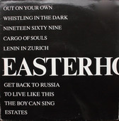 EASTERHOUSE-Contenders