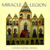 MIRACLE LEGION-Surprise Surprise Surprise