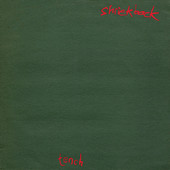 SHRIEKBACK-Tench