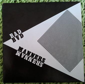 BAD MANNERS-Since you've gone away