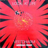 FISHER, MORGAN VEETDHARM-Look at life