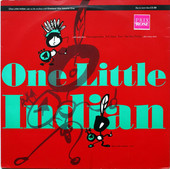 V.A.-One Little Indian: Greatest Hits Vol.1