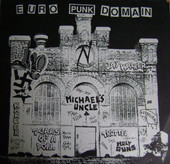 V.A.-Euro Punk Domain