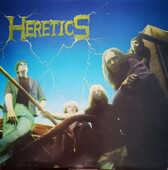 HERETICS-s/t