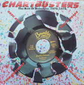 V.A.-Chartbusters - Best of Beserkeley 1975-78