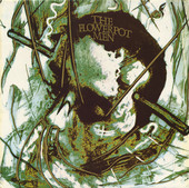 FLOWERPOT MEN-Walk on gilded splinters