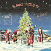 V.A.-X-Mas Project