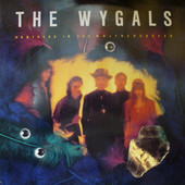 WYGALS, THE-Honyocks in the whithersoever