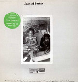 JANE AND BARTON-s/t