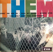 THEM-Bring' em on in