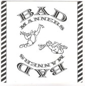 BAD MANNERS-Pipeline/Mafia