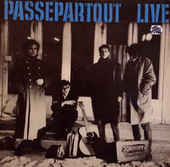 PASSEPARTOUT-Live