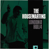 HOUSEMARTINS, THE-London 0 Hull 4