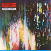 CABARET VOLTAIRE-Red Mecca