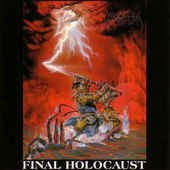 MASSACRA-Final Holocaust