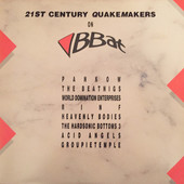 V.A.-21st Century Quakemakers