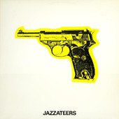 JAZZATEERS-s/t