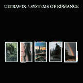 ULTRAVOX-Systems of Romance
