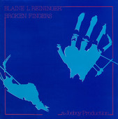 REININGER, BLAINE-Broken Fingers