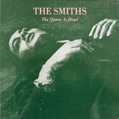 SMITHS, THE-The queen is dead