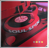 V.A.-Soul Spin