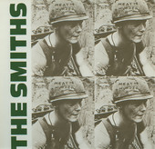 SMITHS, THE-Meat is murder