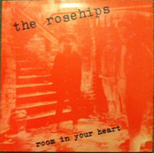 ROSEHIPS, THE-Room in your heart