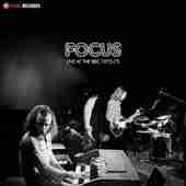 FOCUS-Live at the BBC 1972-73