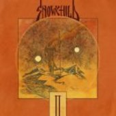 SNOWCHILD-II (opaque orange)