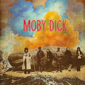 MOBY DICK-s/t