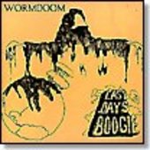 WORMDOOM-Last days boogie