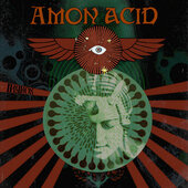 AMON ACID-Ikaros