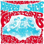 FLINTSTONES-Happy By My Side/Be Mine