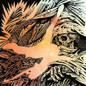 HEAVY EYES-Focus ( Priest’s Reserve – Ferment Edition)