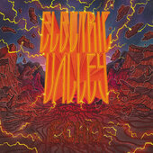 ELECTRIC VALLEY-Echo (Solar Flare splatter)