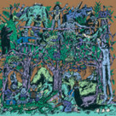 AL DOUM & THE FARYDS-Ipnagogico