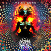 ASTRAL MAGIC-Into the Cosmos
