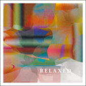 HANNA & JERRY-Relaxed (blue)