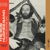 BOB HUGHES BAND-The Kids Are OK!
